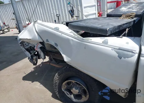 1995 Ford Ranger from USA, damaged, VIN 1FTCR10U0SPB16420